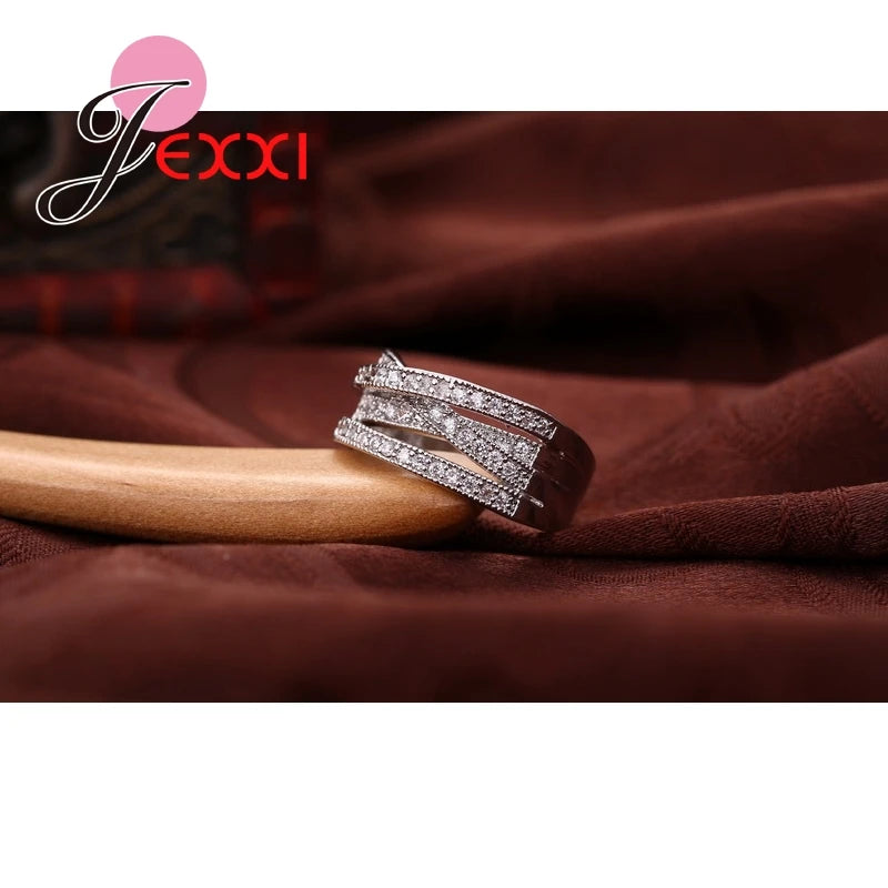Anillo de Diseño