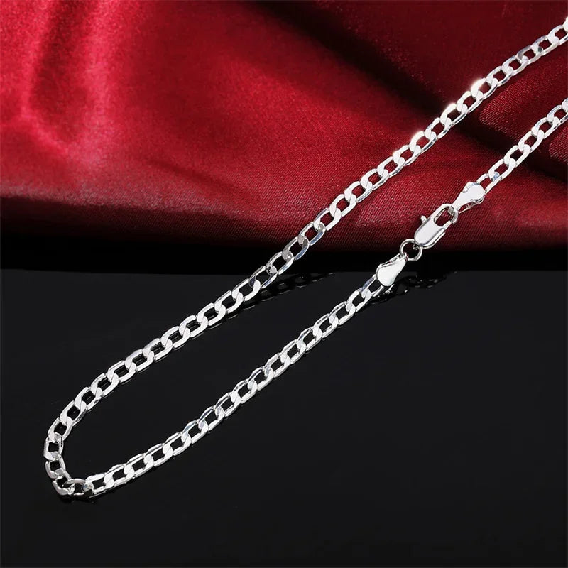 Collar de Plata 925