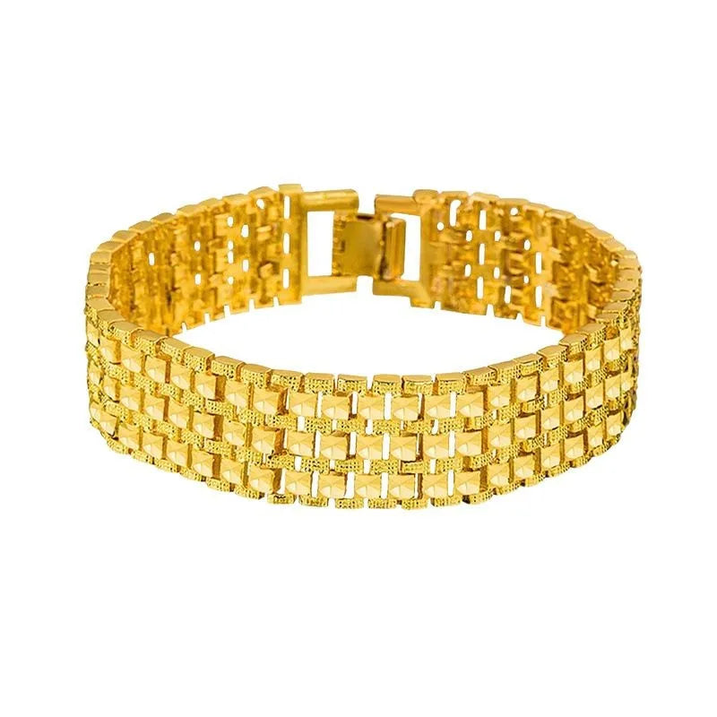 Pulsera de Diseño