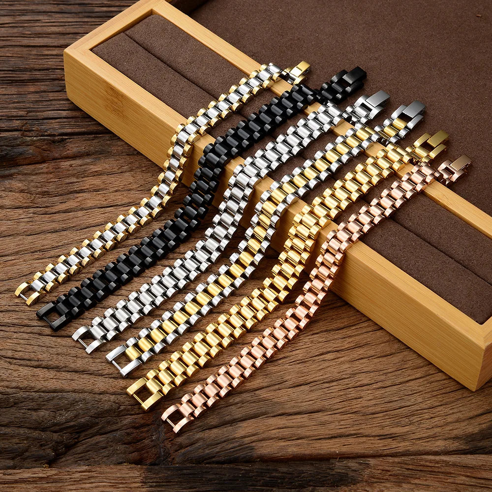 Pulsera de Plata 925