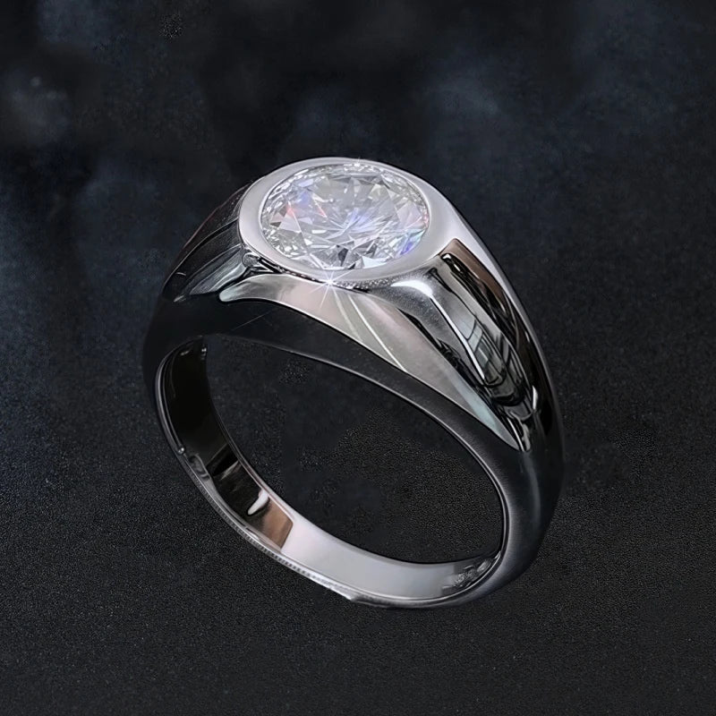 Anillo de Plata 925