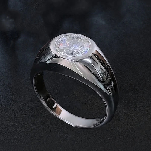 Anillo de Plata 925