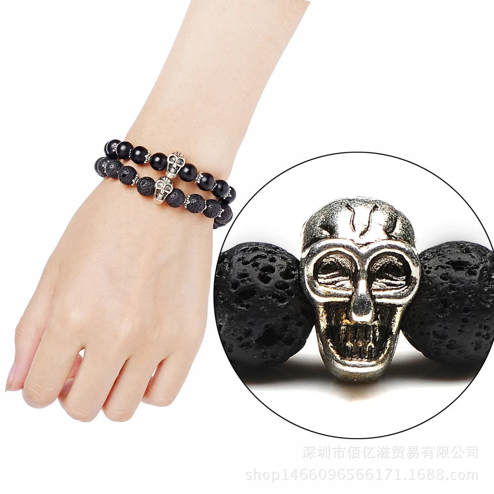 Pulsera Brutalista de Diseño