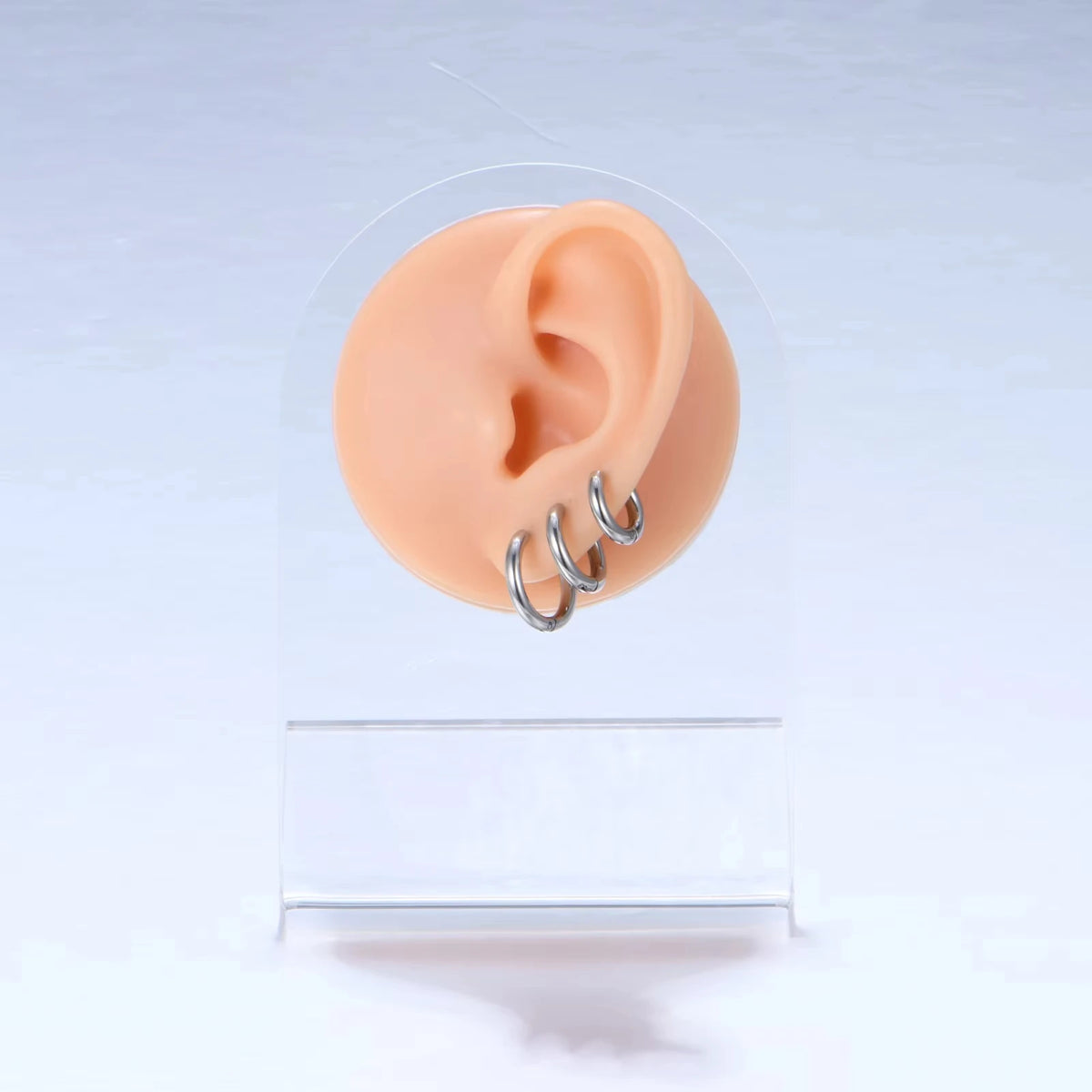 Pendientes de Diseño