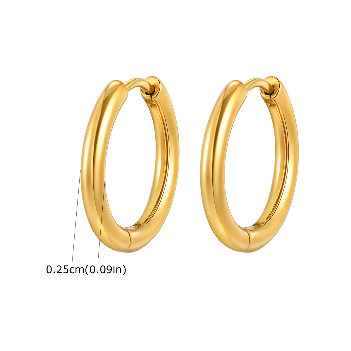 Pendientes de Diseño