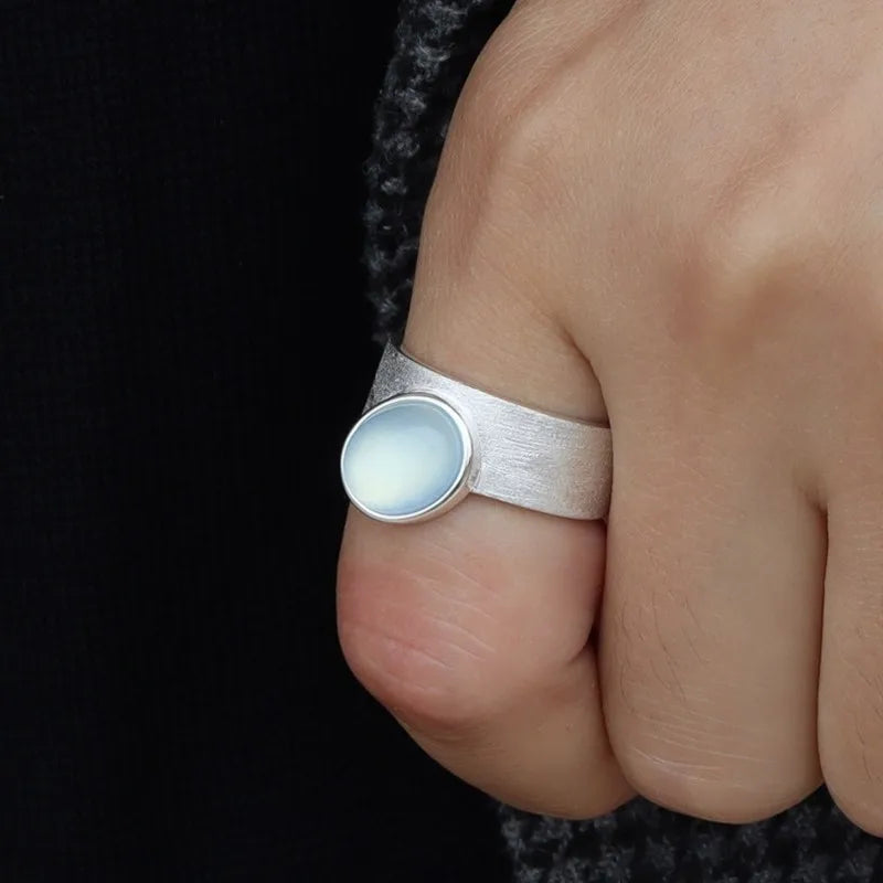 Anillo de Diseño