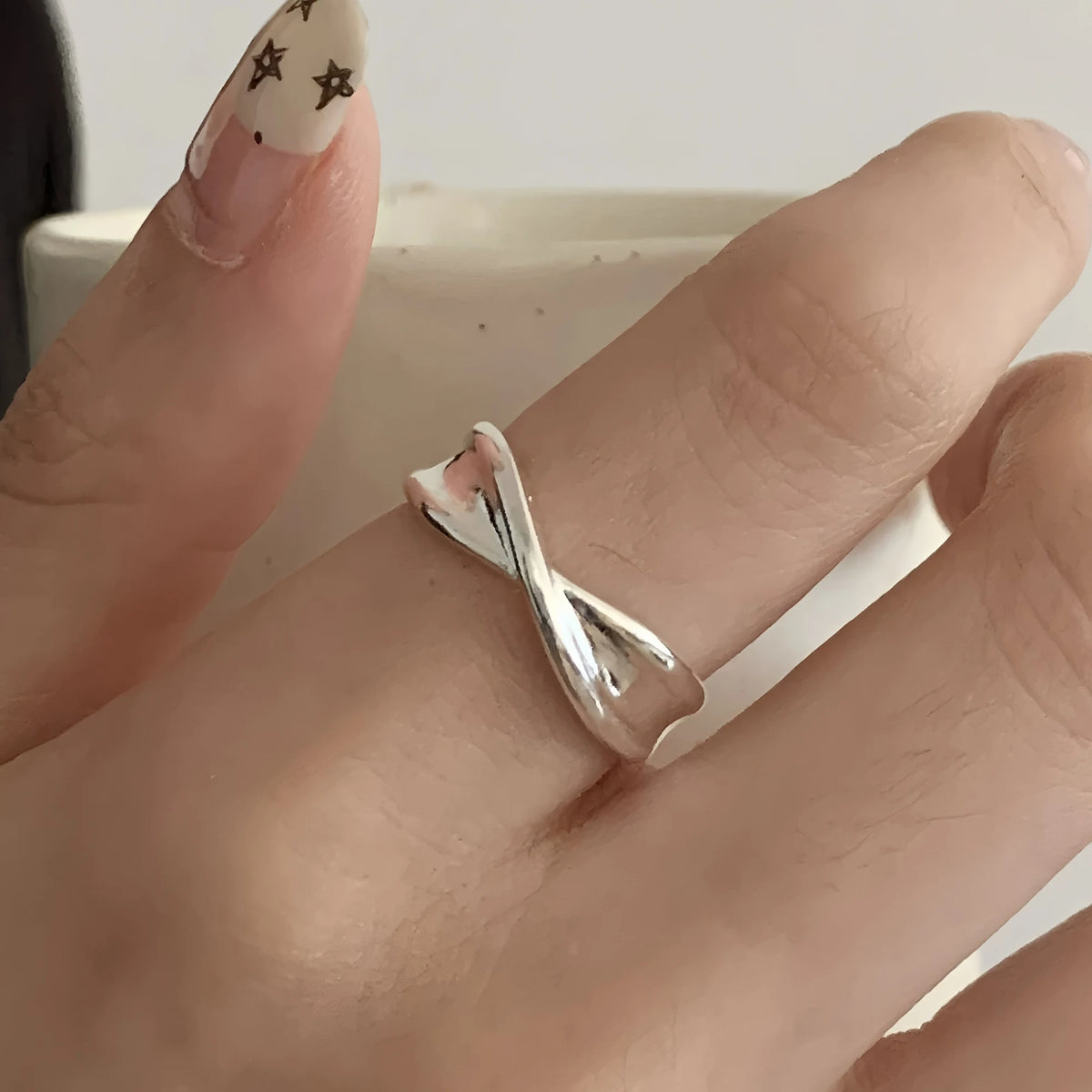 Anillo de Diseño