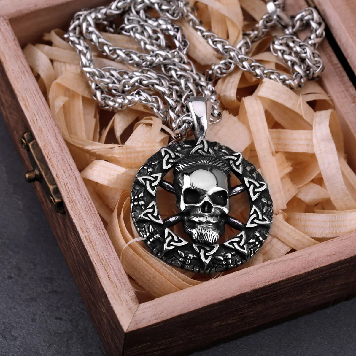 Collar de Diseño
