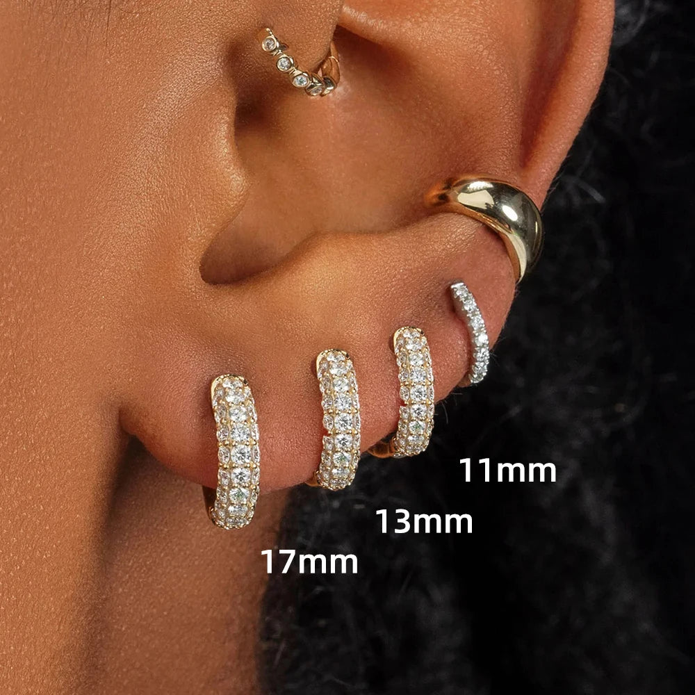 Pendientes de Diseño