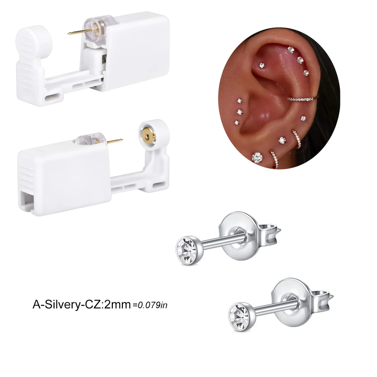 Pendientes de Diseño