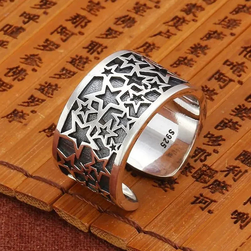 Anillo de Diseño