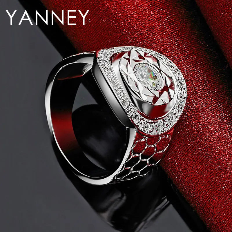 Anillo de Diseño
