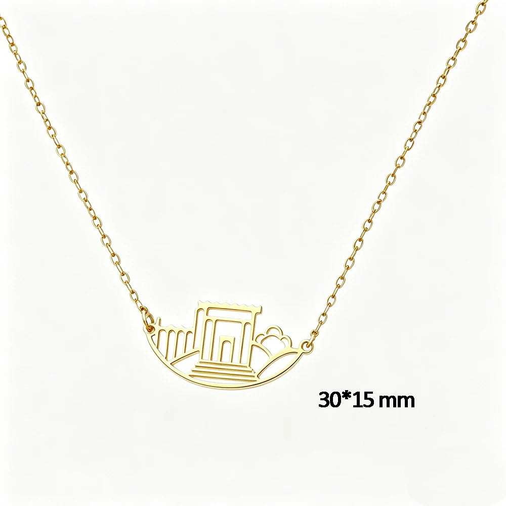 Collar de Diseño