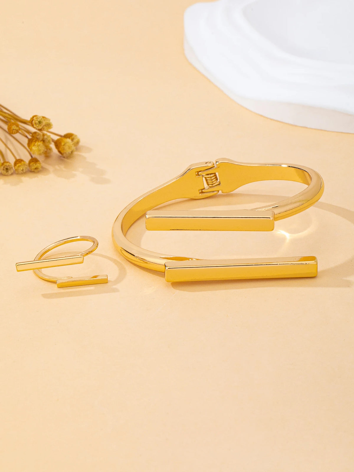 Pulsera de Diseño