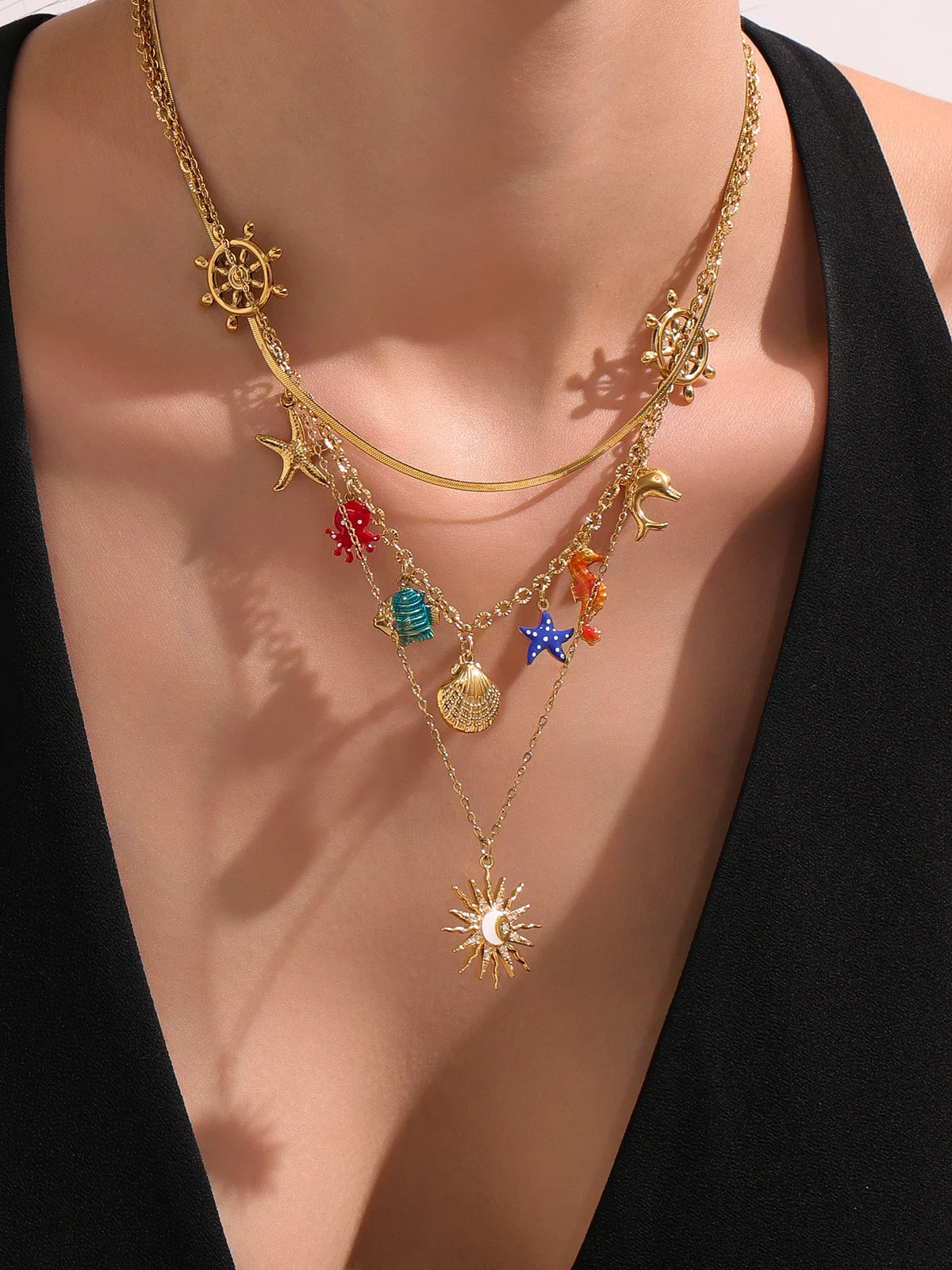 Collar de Diseño