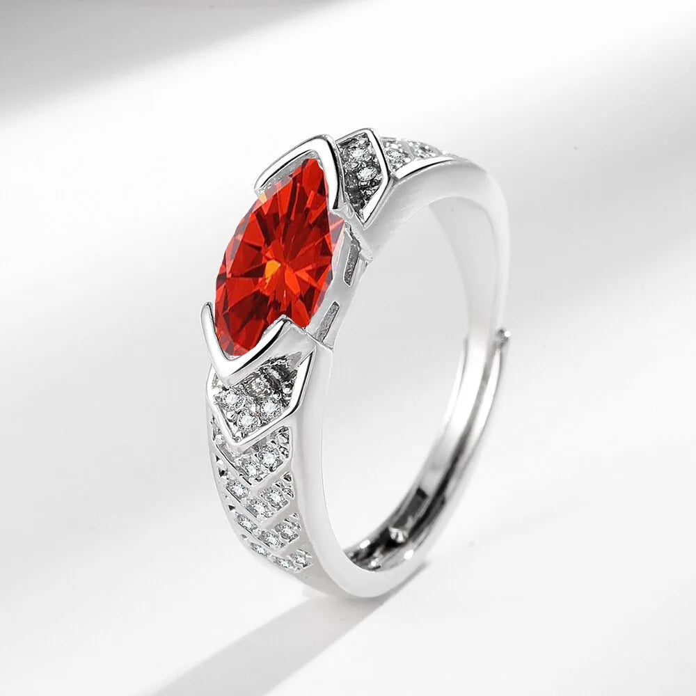 Anillo de Diseño