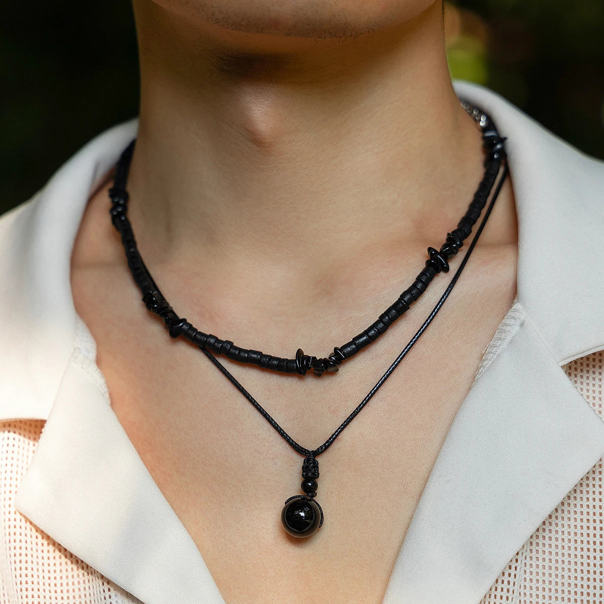 Collar de Diseño