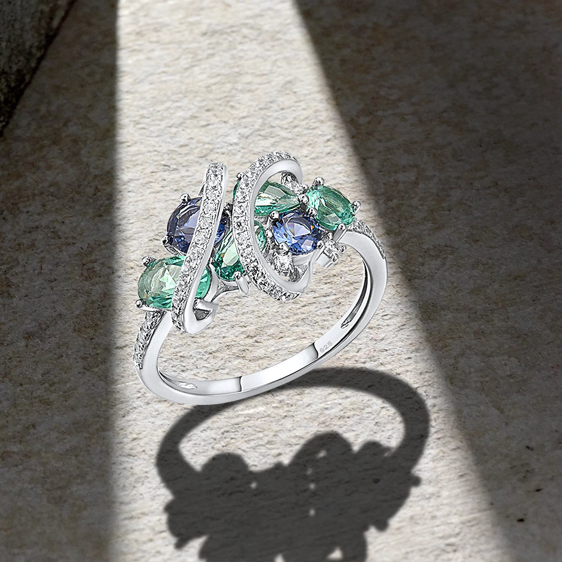 Anillo de Diseño
