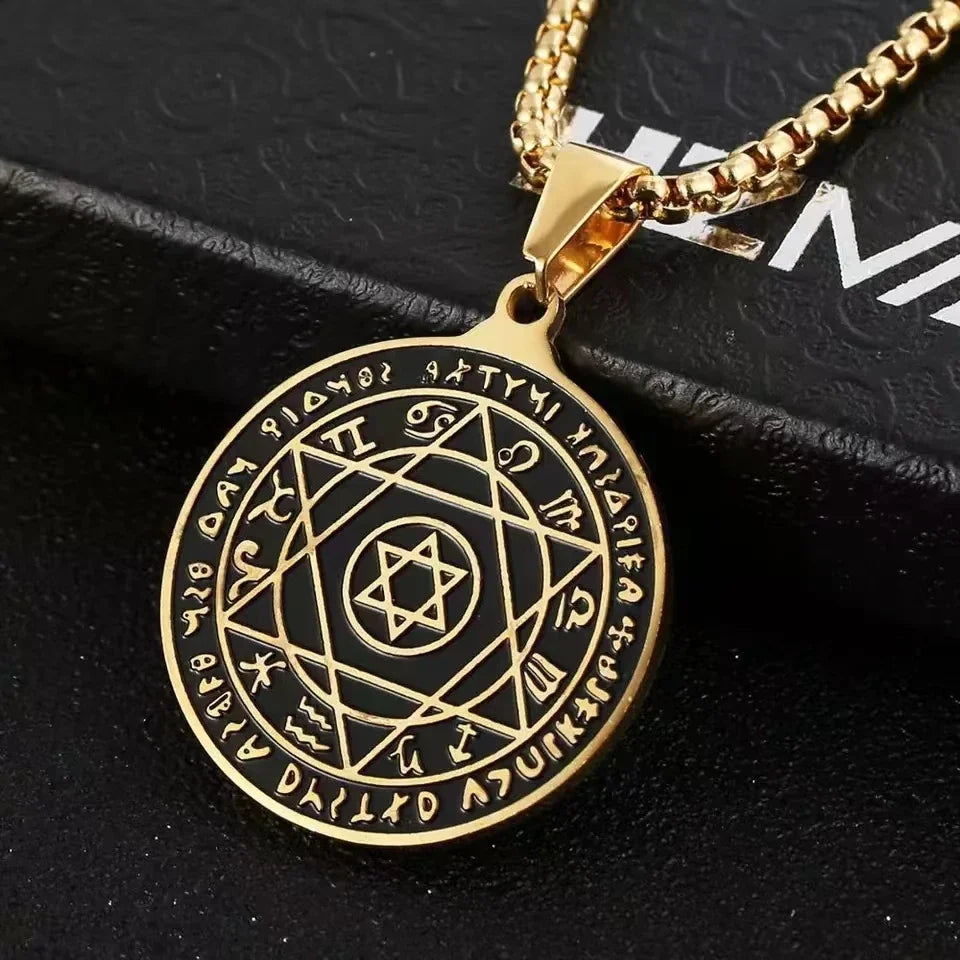 Collar de Diseño
