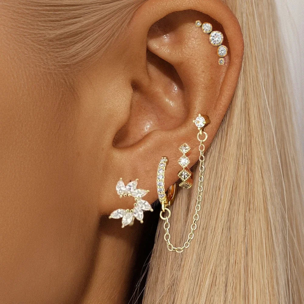 Pendientes de Diseño