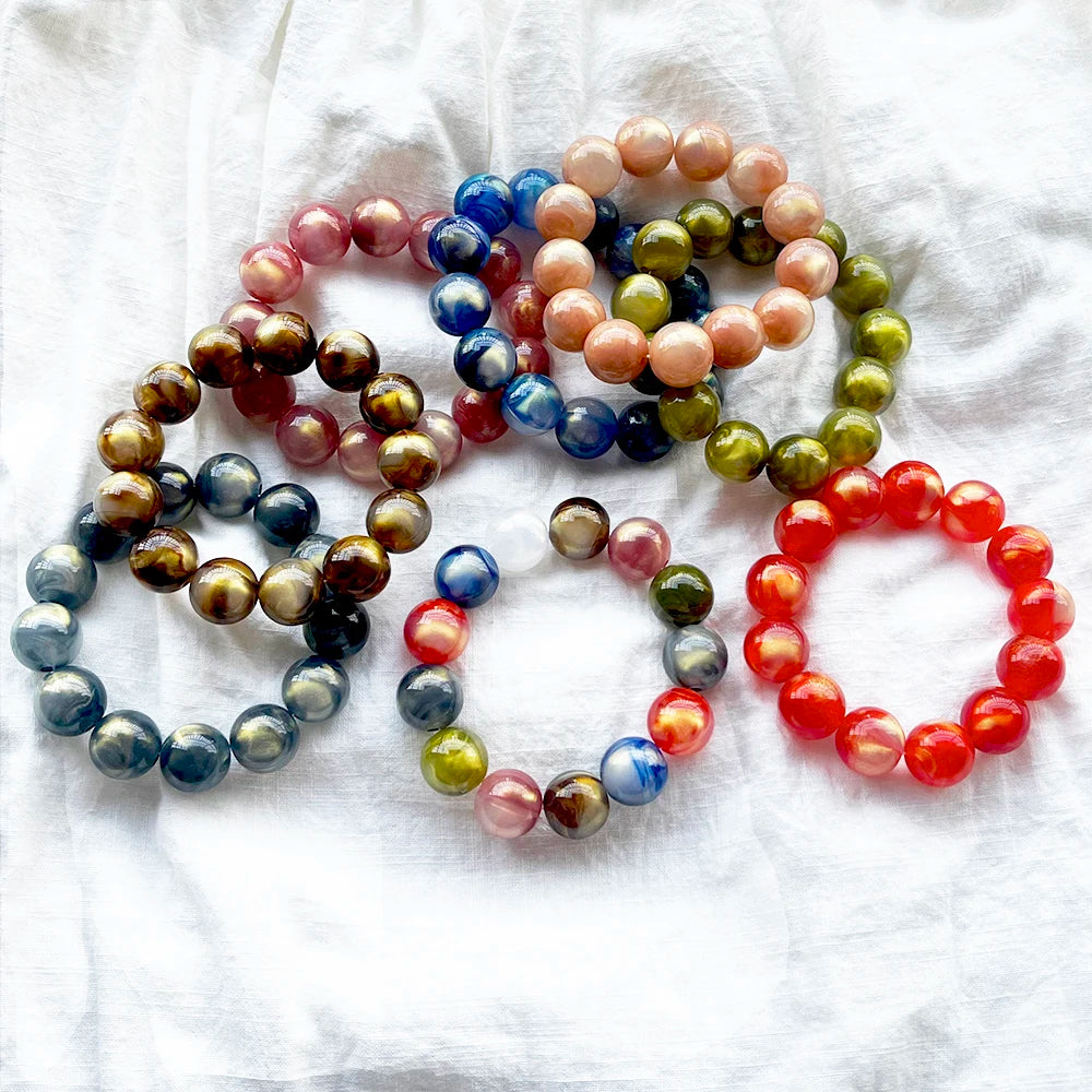 Pulsera Brutalista de Diseño