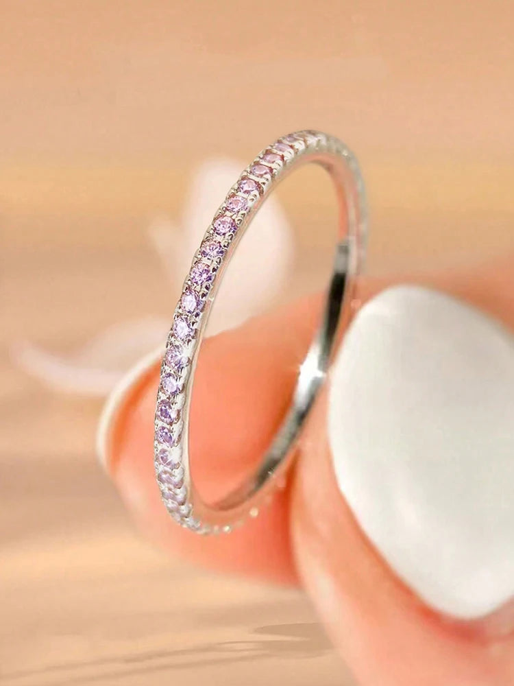 Anillo de Plata 925