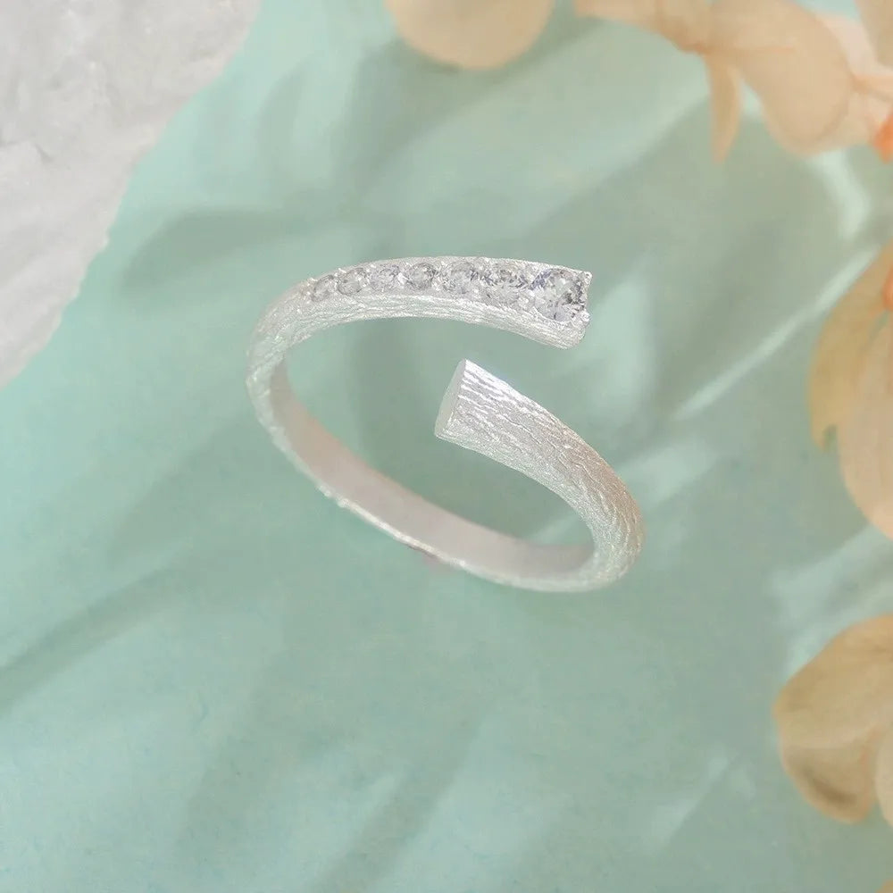 Anillo de Diseño