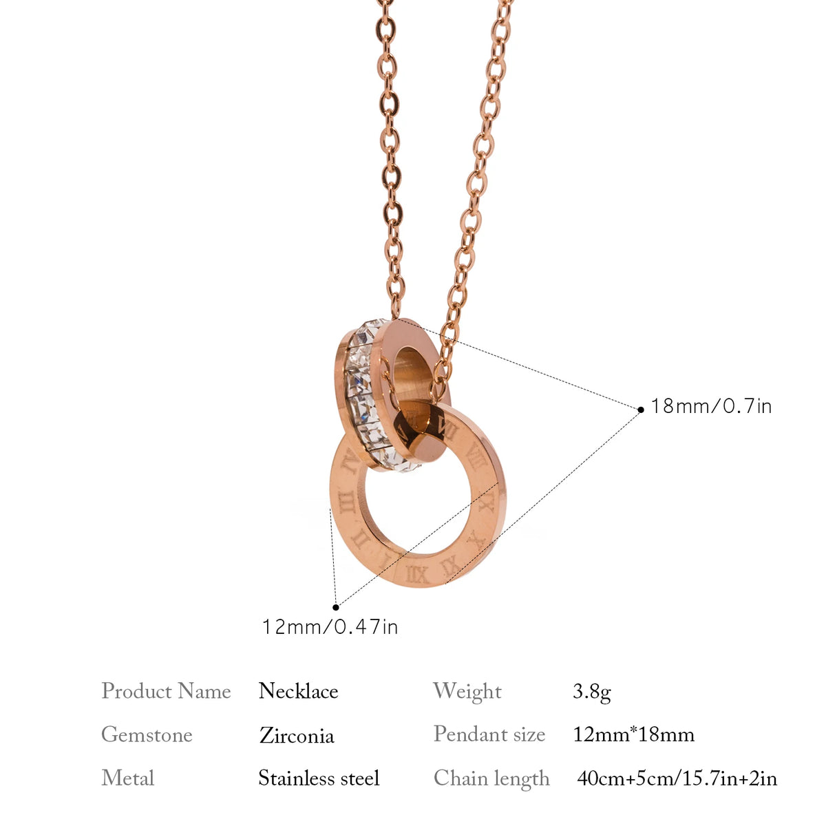 Collar de Diseño