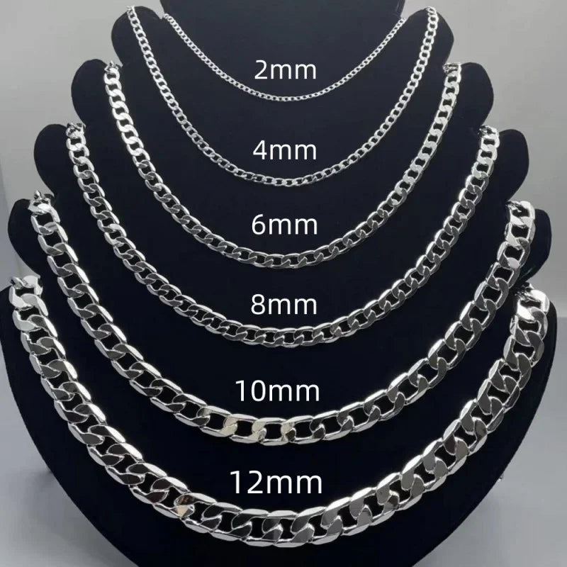 Collar de Plata 925