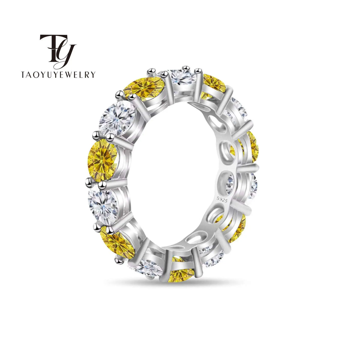 Anillo de Diseño