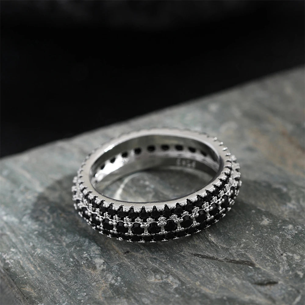 Anillo de Plata 925