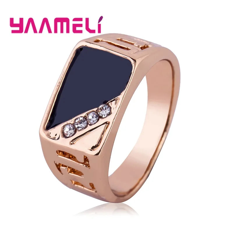 Anillo de Diseño