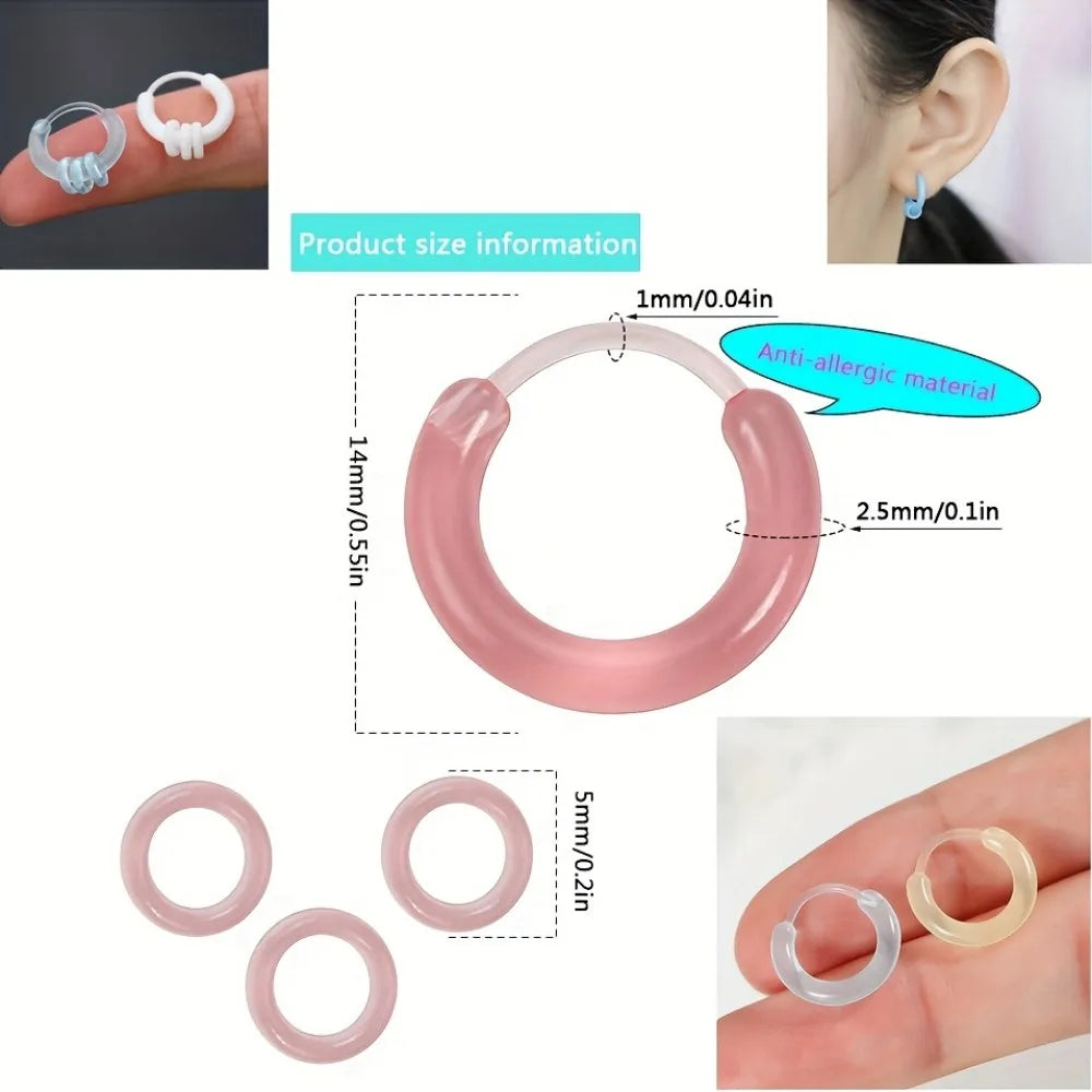 Pendientes de Diseño