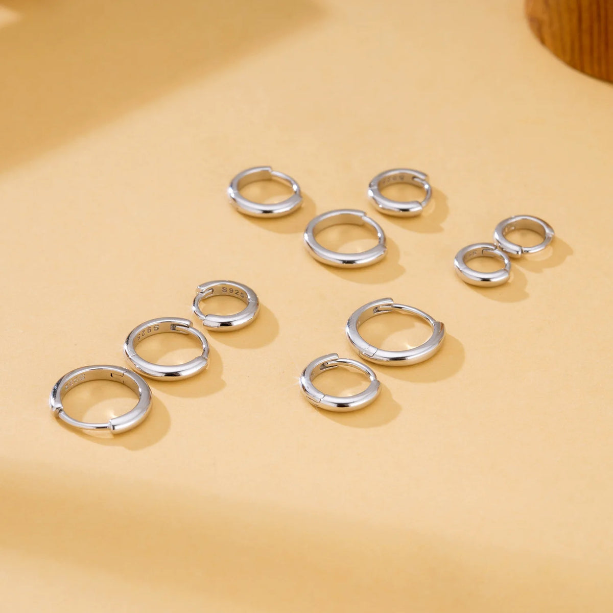 Pendientes de Diseño