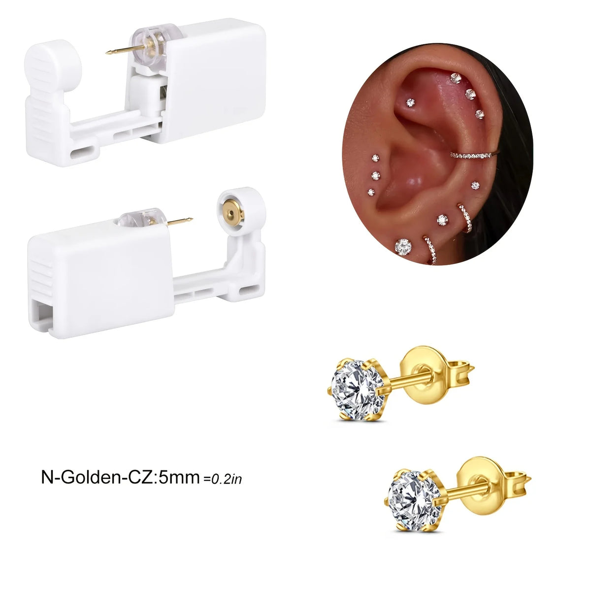 Pendientes de Diseño