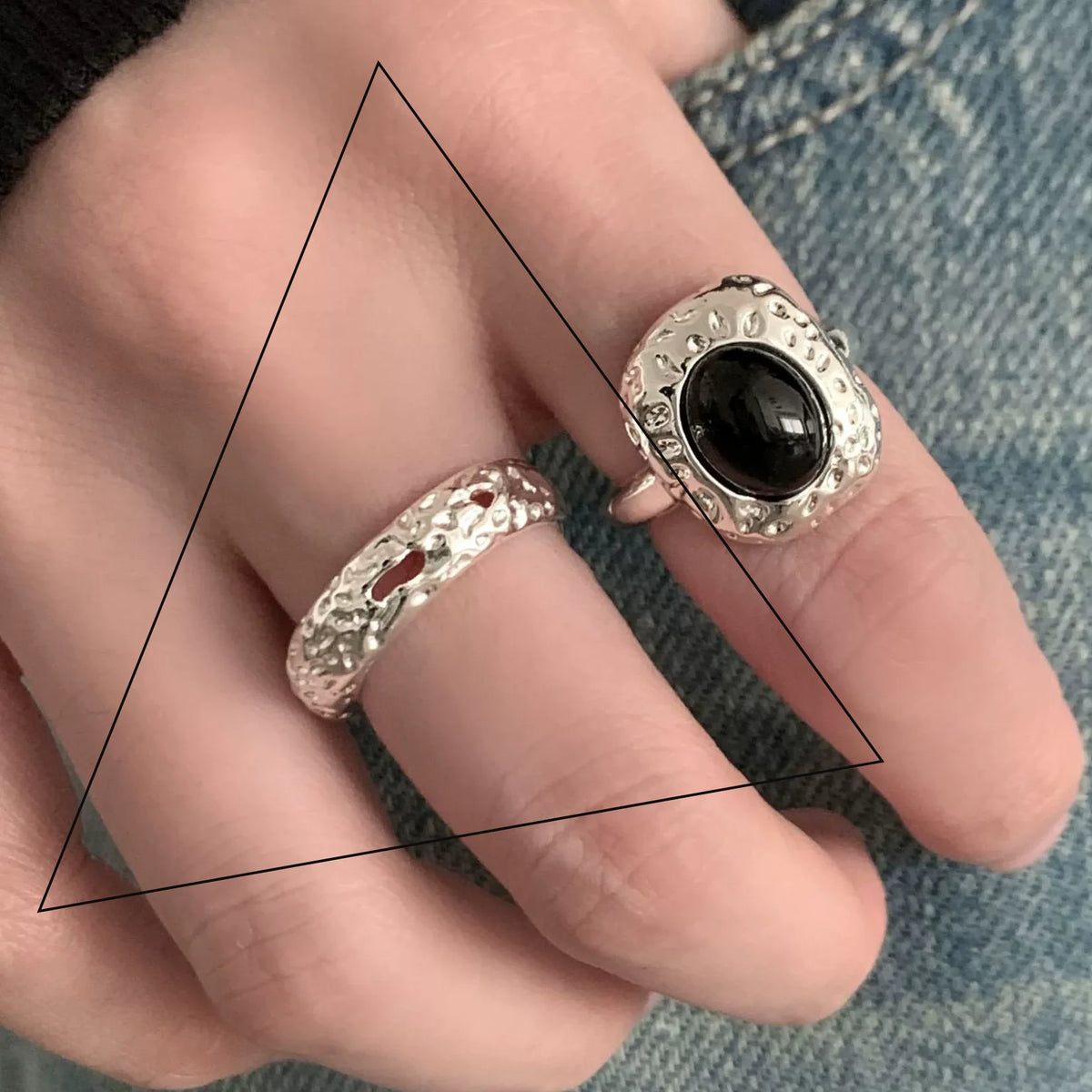 Anillo de Diseño