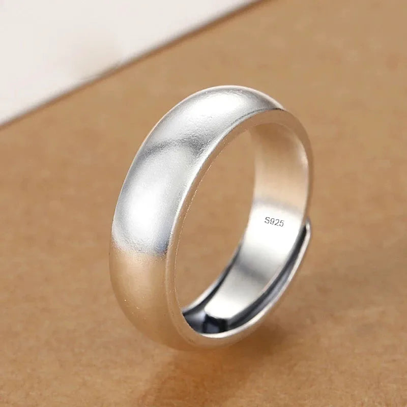 Anillo de Plata 925