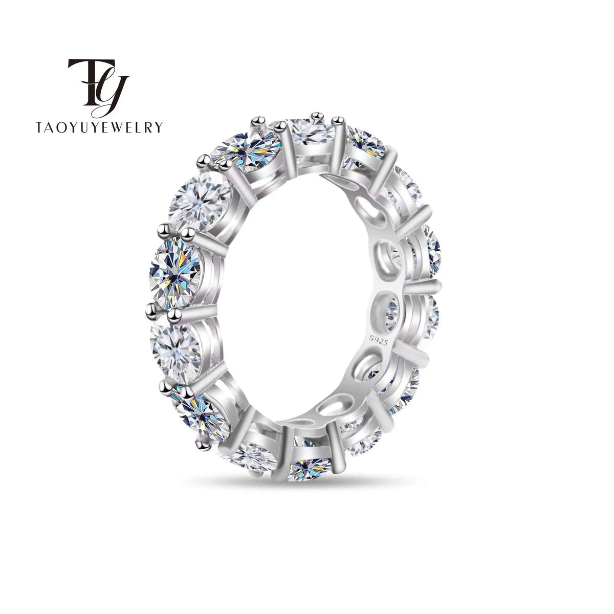 Anillo de Diseño
