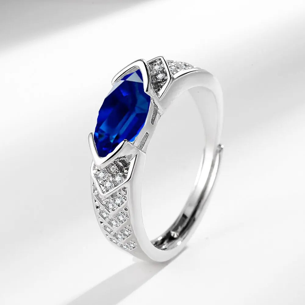 Anillo de Diseño