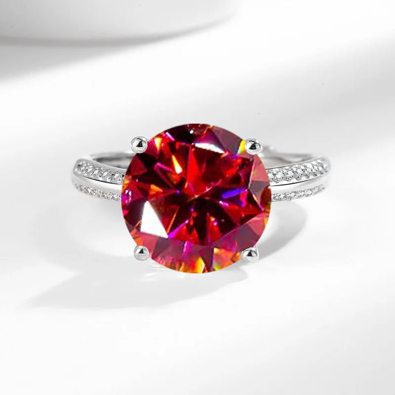 Anillo de Diseño