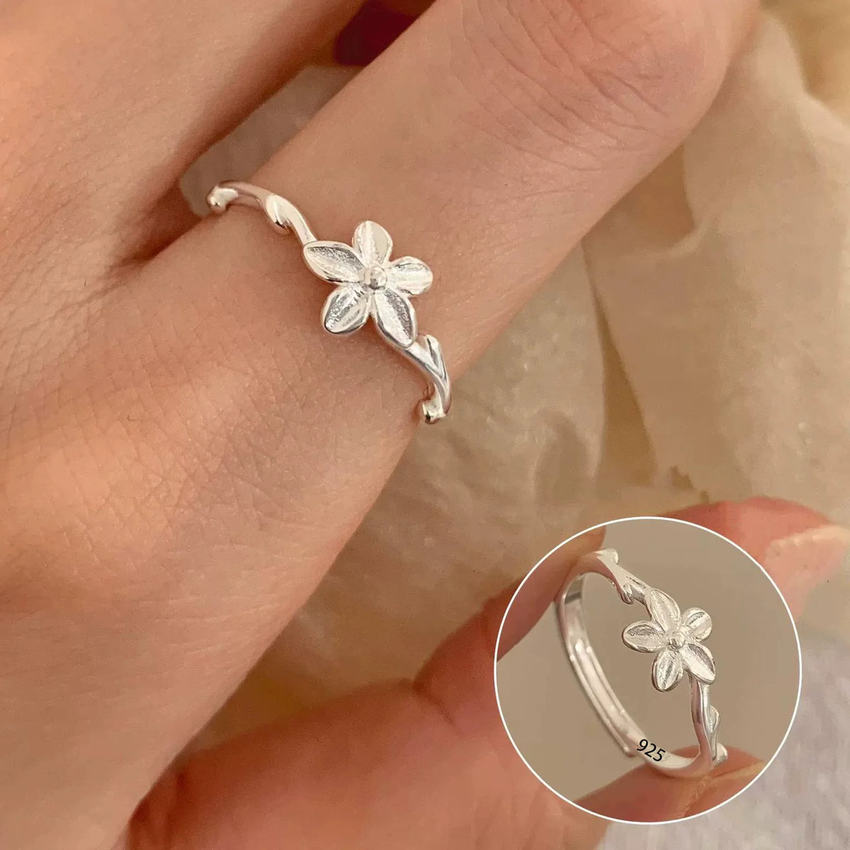 Anillo de Diseño