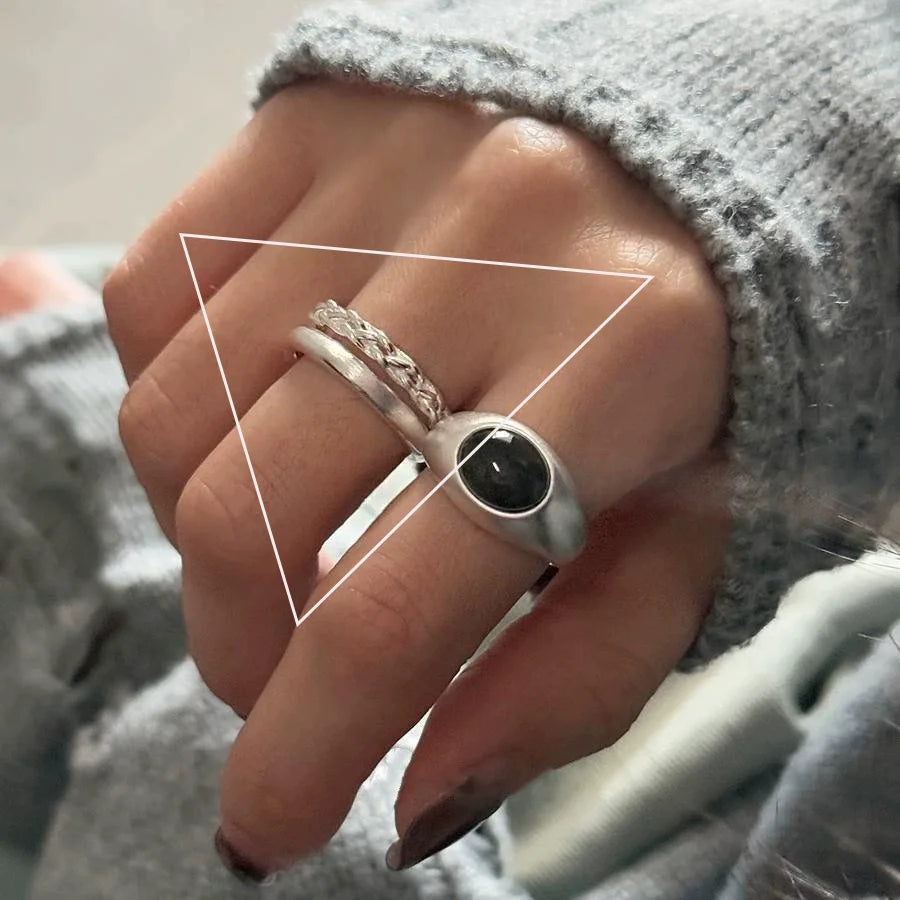 Anillo de Diseño