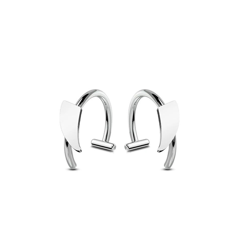 Piercing Falso de Diseño