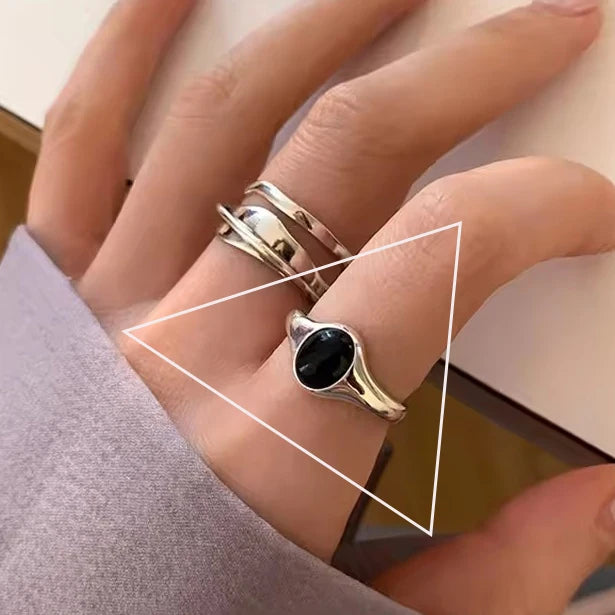 Anillo de Diseño