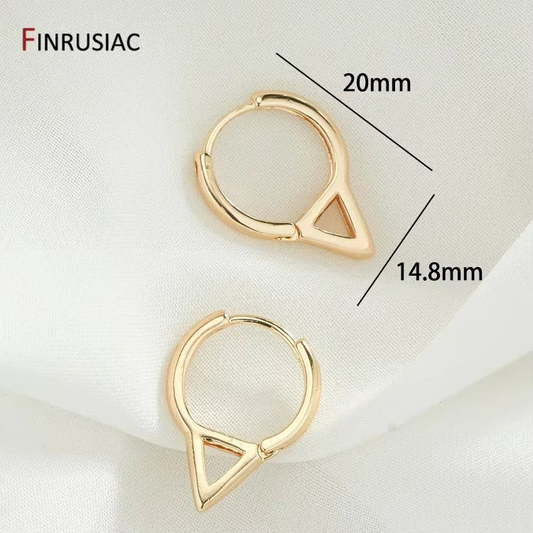 Pendientes de Diseño