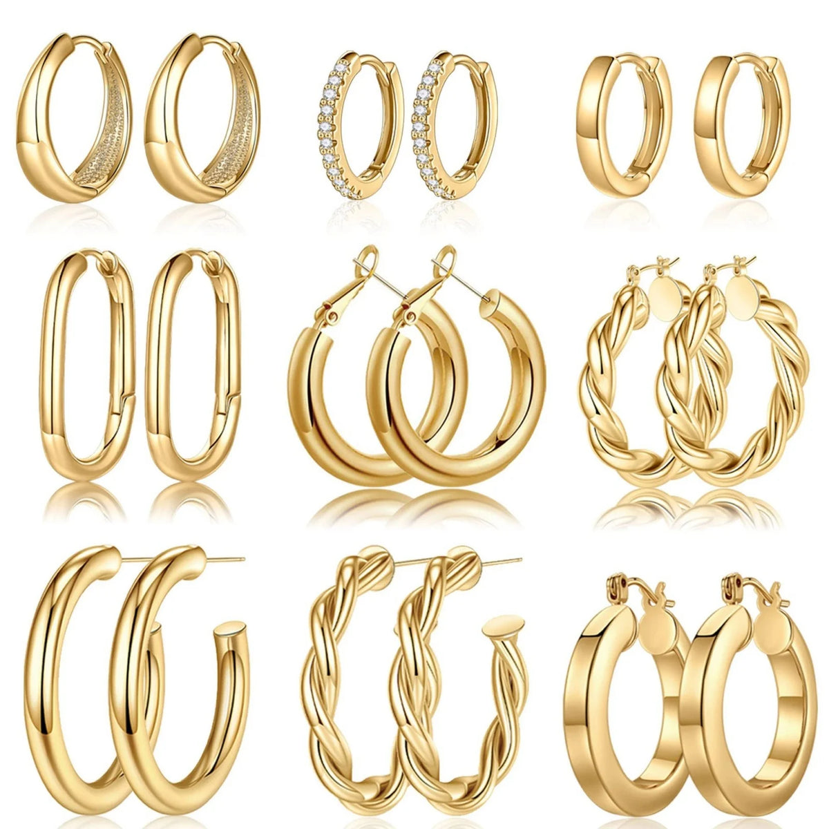Pendientes de Diseño