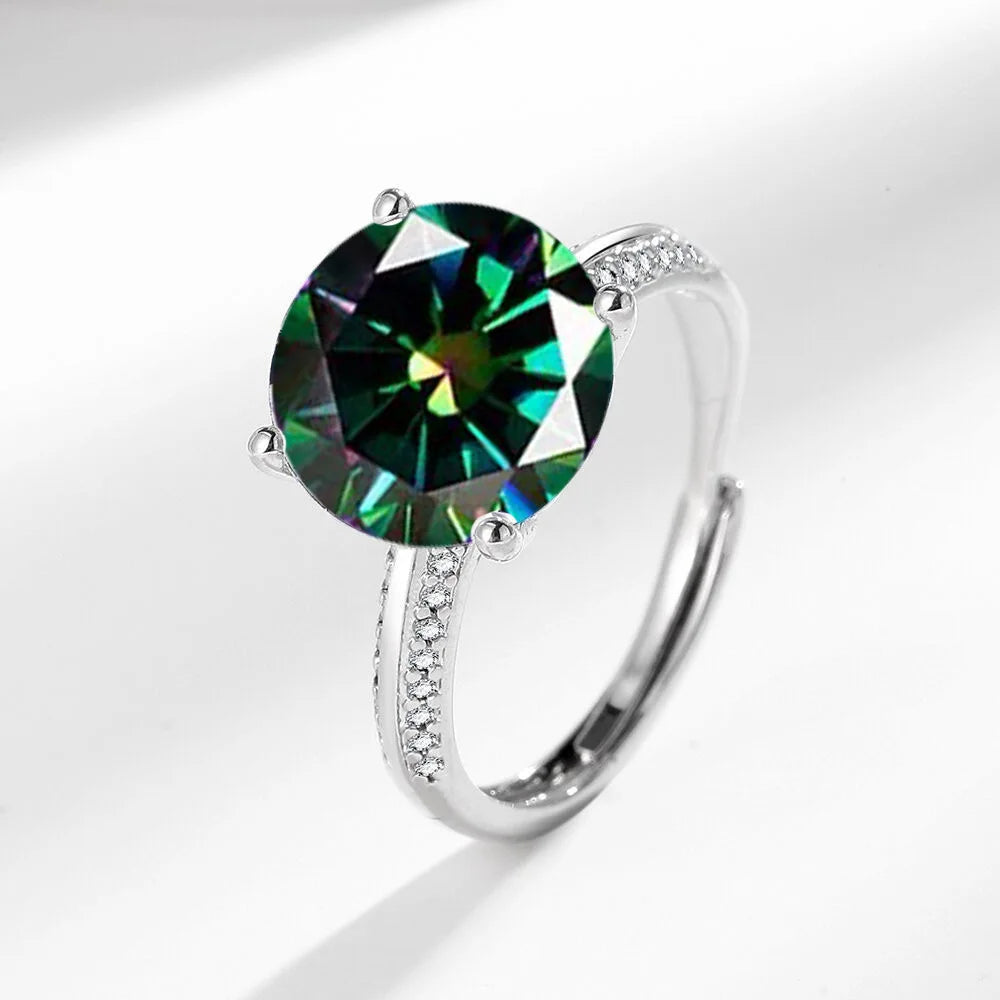 Anillo de Diseño