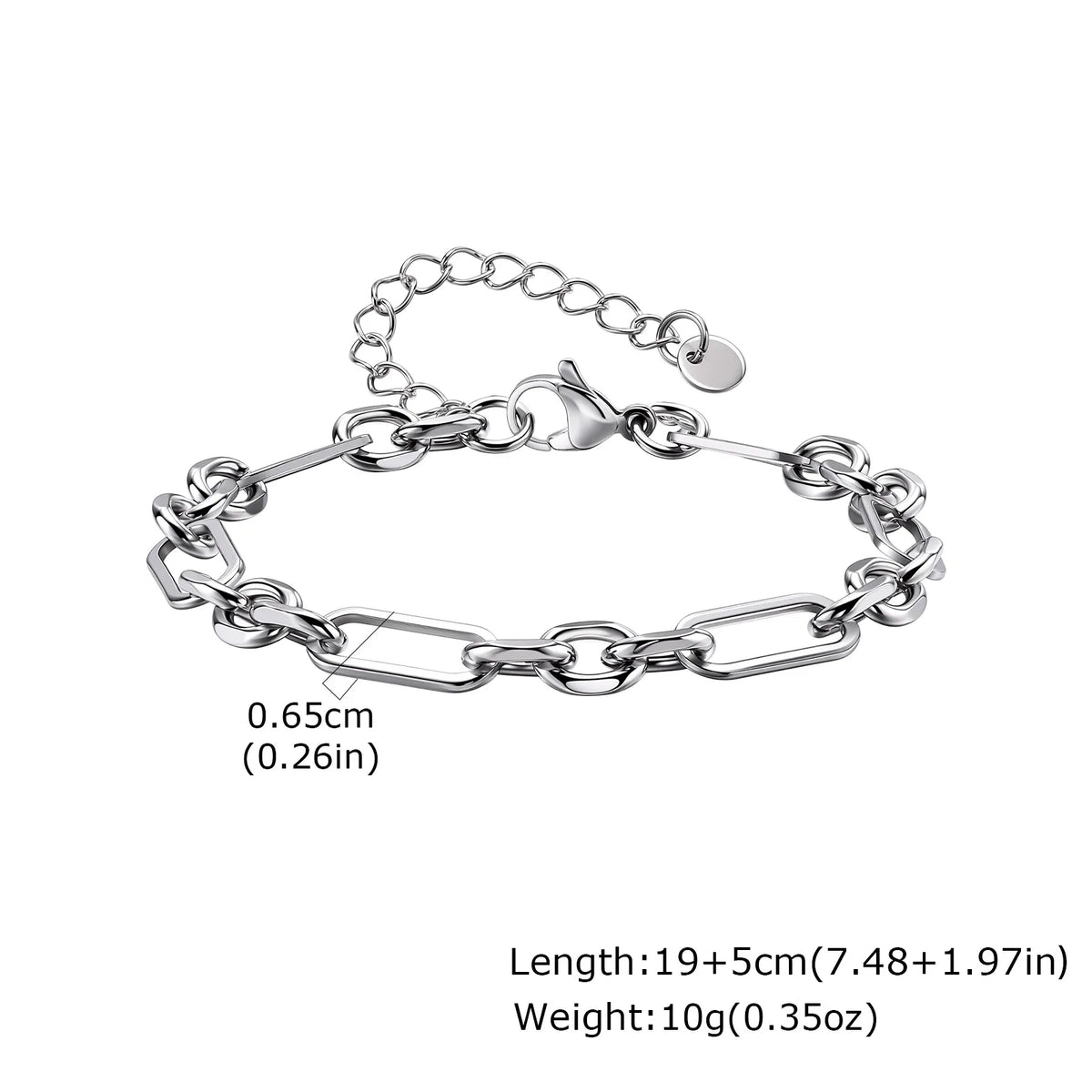 Pulsera de Diseño