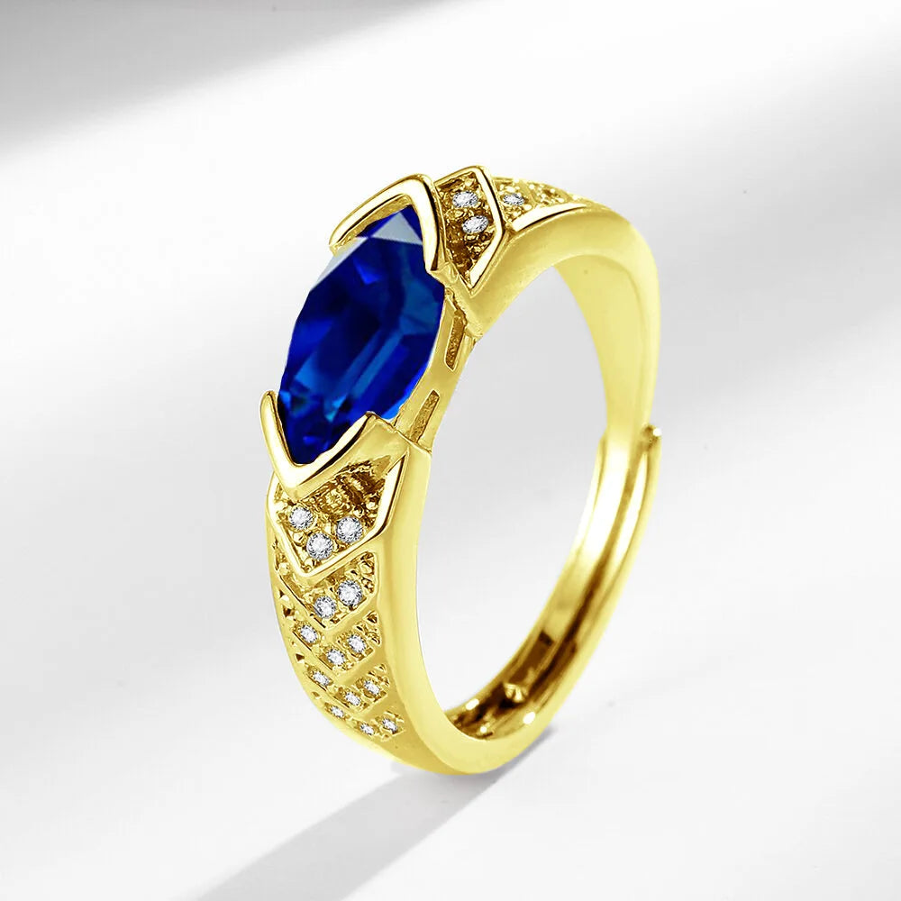 Anillo de Diseño