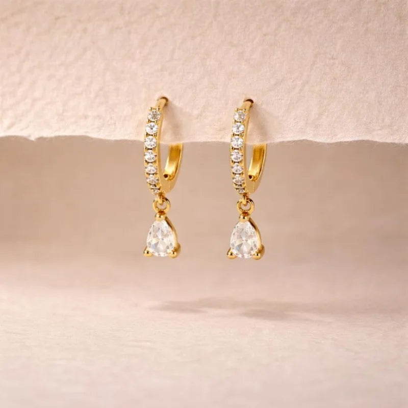Pendientes de Diseño